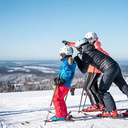 Hotel Ifa Hotel&ferienpark 3*