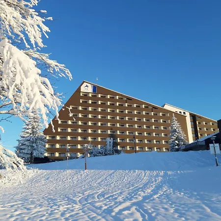 Ifa & Hotel 3*