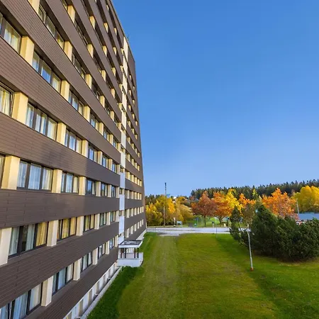 Ifa & Hotel Schöneck
