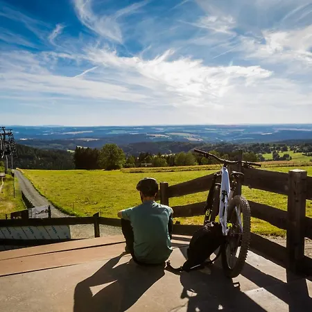 Ifa Hotel&ferienpark Hotel 3*