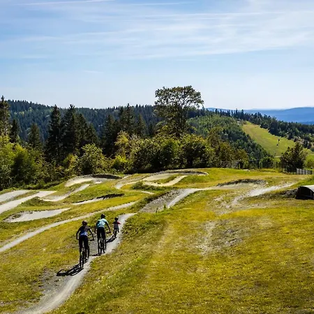 Ifa Hotel&ferienpark Hotel Schöneck