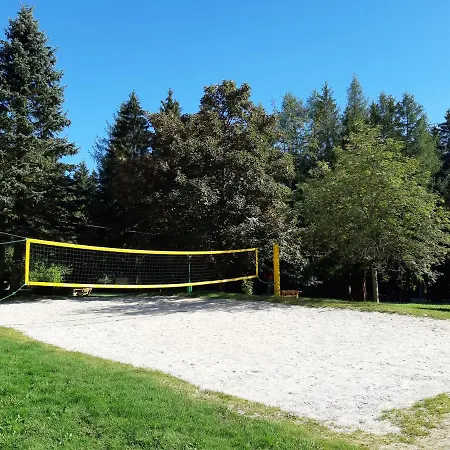 Ifa Hotel&ferienpark 3*