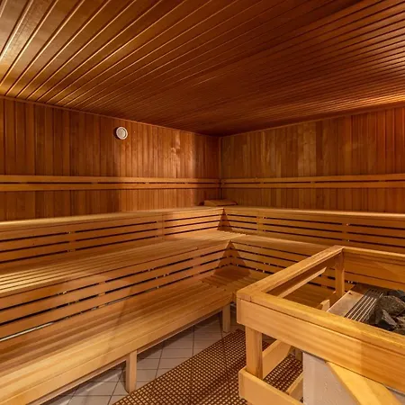 Hotel Ifa Hotel&ferienpark