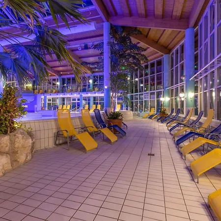 Ifa Hotel&ferienpark Hotel 3*