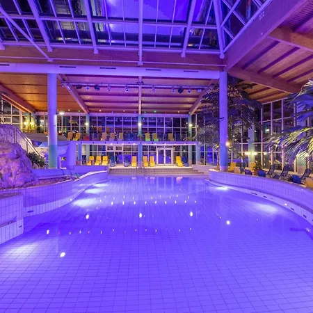 Ifa & Hotel Schöneck