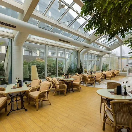 Hotel Ifa & 3*