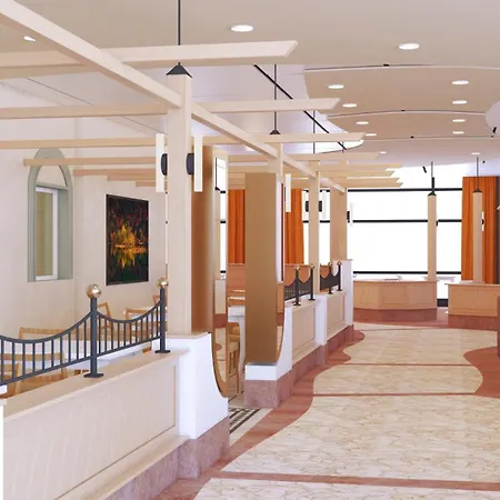 Ifa Hotel&ferienpark 3* Schöneck