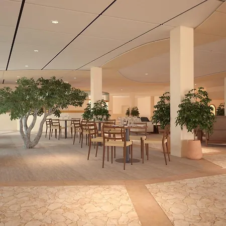 Hotel Ifa & 3*