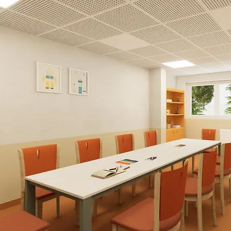 Hotel Ifa Hotel&ferienpark