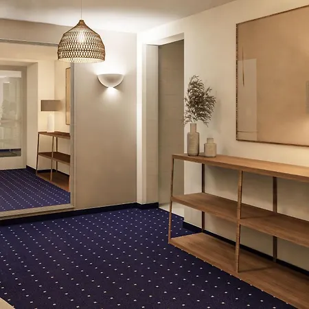 Ifa Hotel&ferienpark 3*