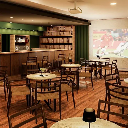 Ifa Hotel&ferienpark