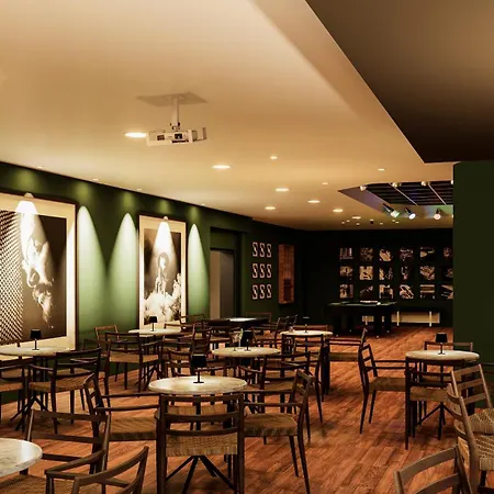 Ifa Hotel&ferienpark 3*