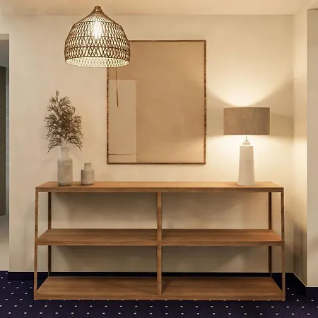 Hotel Ifa Hotel&ferienpark