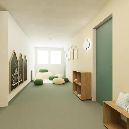 Ifa Hotel&ferienpark 3*