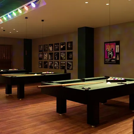 Ifa Hotel&ferienpark Hotel 3*