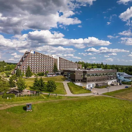 Hotel Ifa Hotel&ferienpark