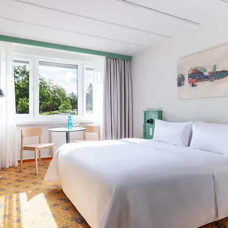 Ifa Hotel&ferienpark Hotel 3*