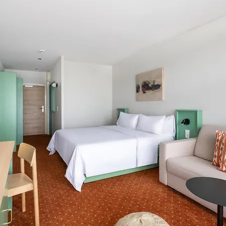 Ifa Hotel&ferienpark 3*