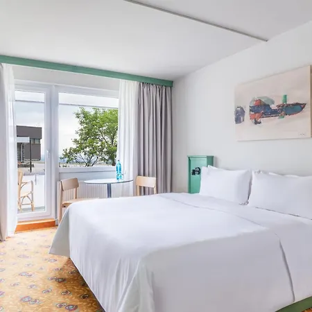 Ifa & 3* Schoeneck (Saxony)