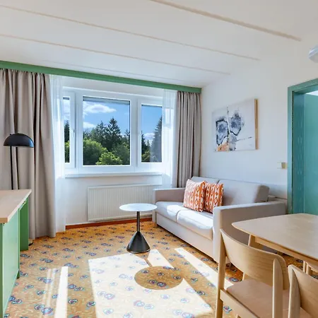 Hotel Ifa & Schöneck