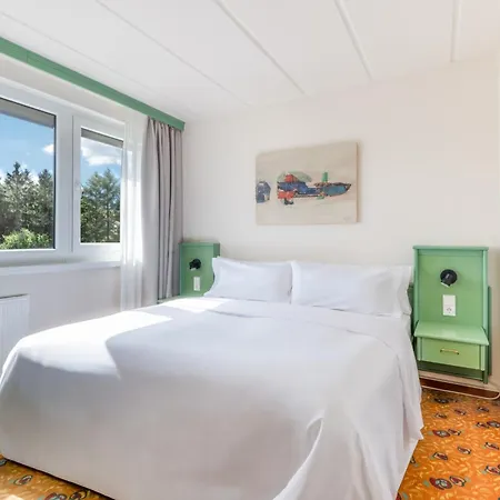 Ifa & Schoeneck (Saxony)