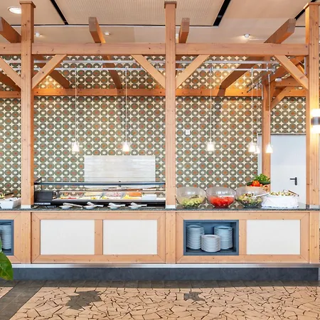 Ifa Hotel&ferienpark 3* Schöneck