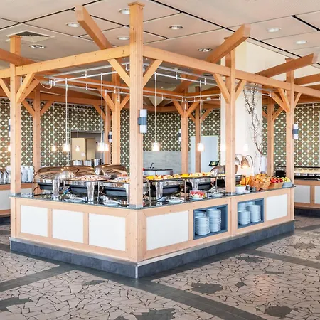 Ifa Hotel&ferienpark Hotel