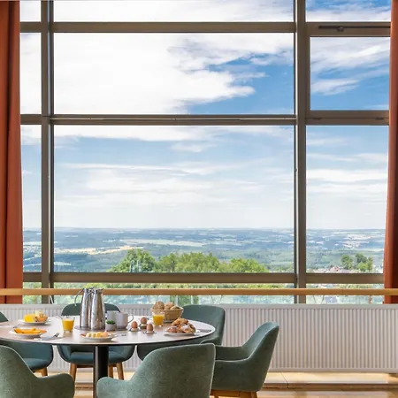 Ifa Hotel&ferienpark Hotel 3*