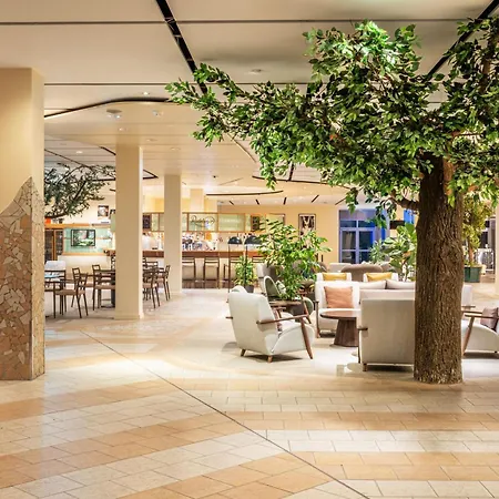 Ifa Hotel&ferienpark Schöneck