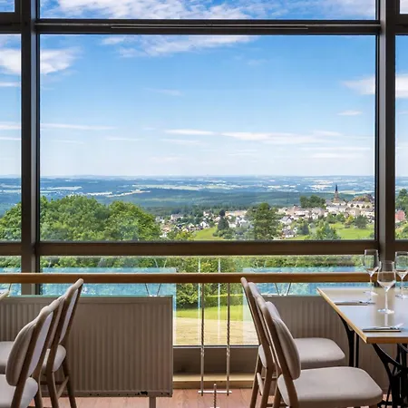 Ifa & Hotel Schoeneck (Saxony)