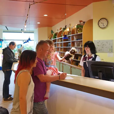 Ifa Hotel&ferienpark Schöneck