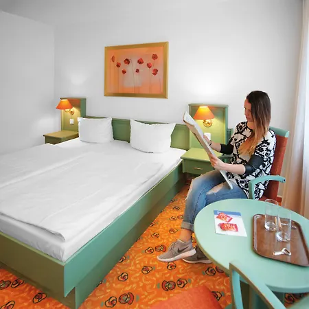 Ifa Hotel&ferienpark Hotel 3*