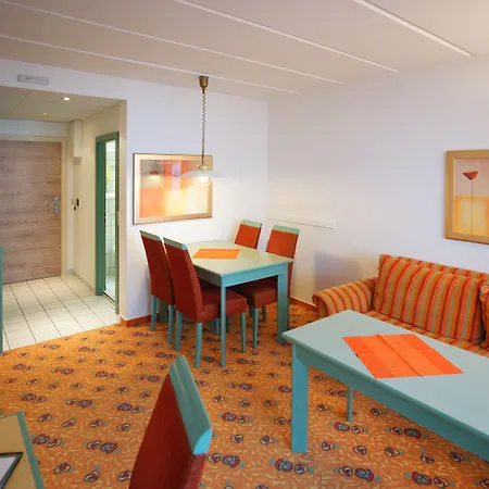 Ifa Hotel&ferienpark