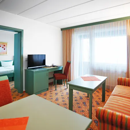 Ifa & Schoeneck (Saxony)