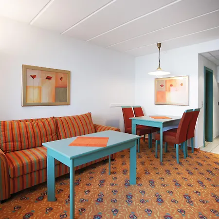 Ifa Hotel&ferienpark Hotel 3*