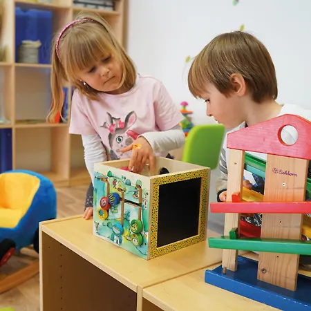 Ifa Hotel&ferienpark Schöneck