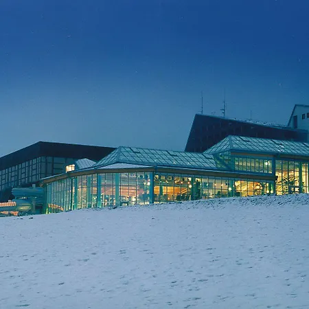 Ifa & Hotel Schöneck