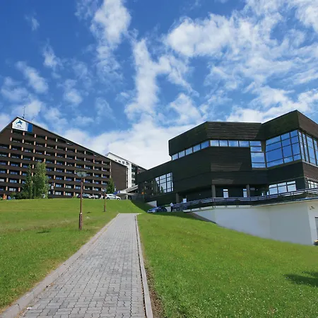 Ifa & Schoeneck (Saxony)