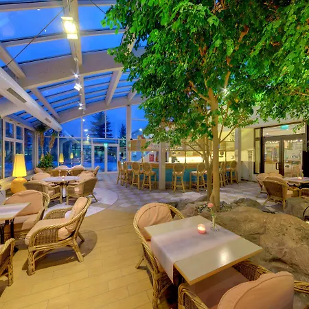 Ifa Hotel&ferienpark 3*