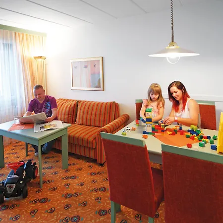 Ifa Hotel&ferienpark Schöneck