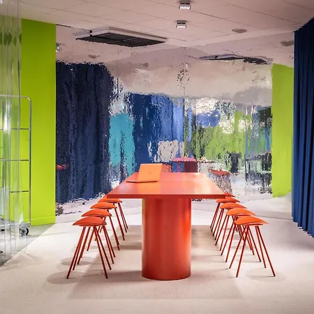 Hotel Ifa Hotel&ferienpark 3*