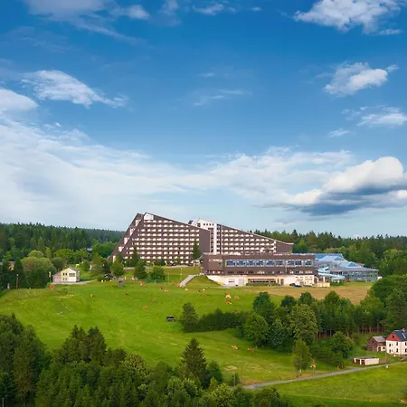 Ifa Hotel&ferienpark 3* Schöneck