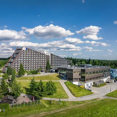 Ifa & Hotel Schoeneck (Saxony)