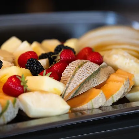 Hotel Ifa Hotel&ferienpark 3*