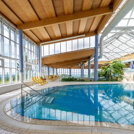 Ifa Hotel&ferienpark 3*