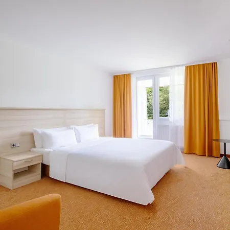 Ifa & Hotel Schoeneck (Saxony)