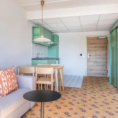 Hotel Ifa &