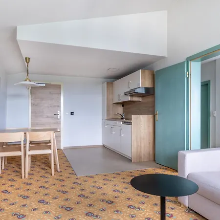 Hotel Ifa & 3*