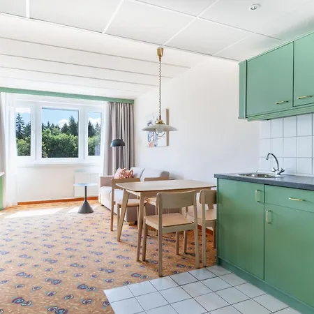 Ifa & 3* Schoeneck (Saxony)