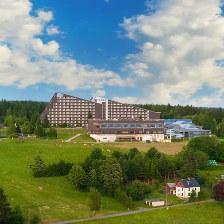 Hotel Ifa & Schöneck